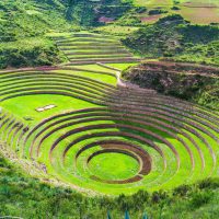 Maras & Moray